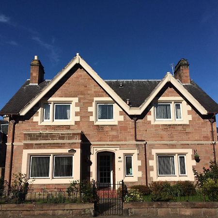 Atherstone Guest House Инвернес Екстериор снимка
