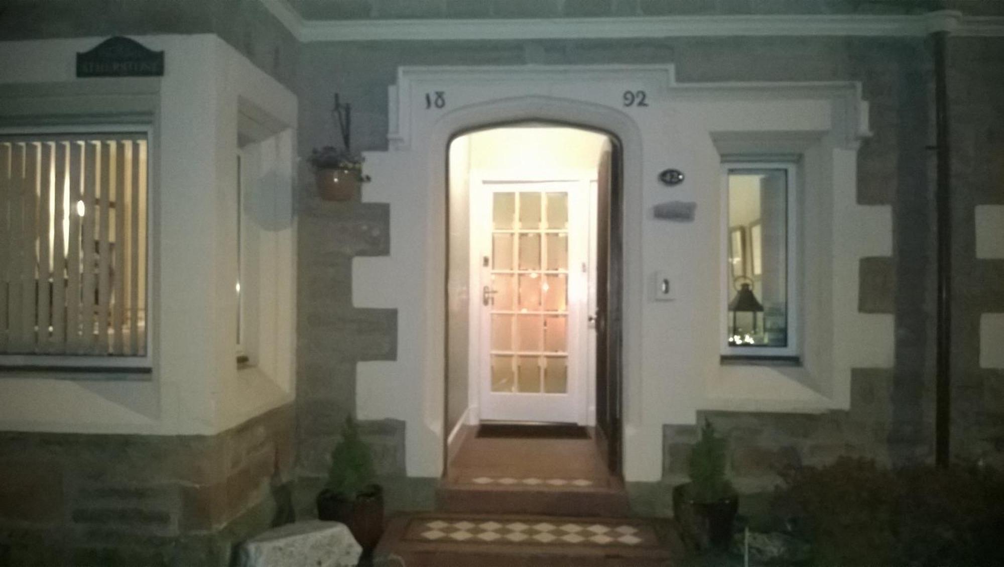 Atherstone Guest House Инвернес Екстериор снимка