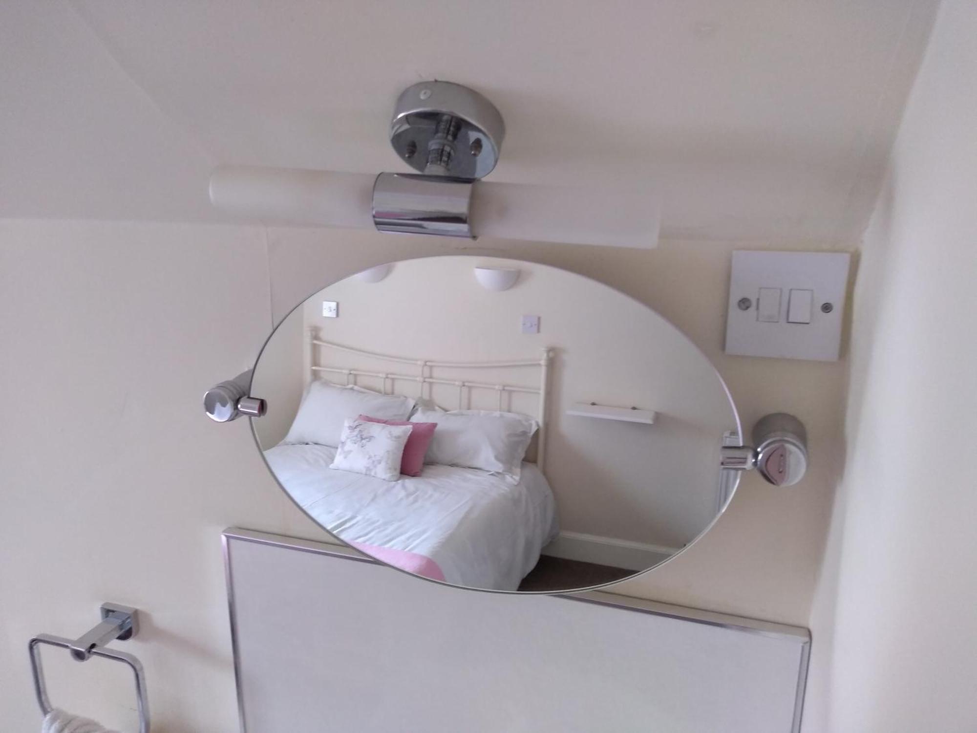 Atherstone Guest House Инвернес Екстериор снимка