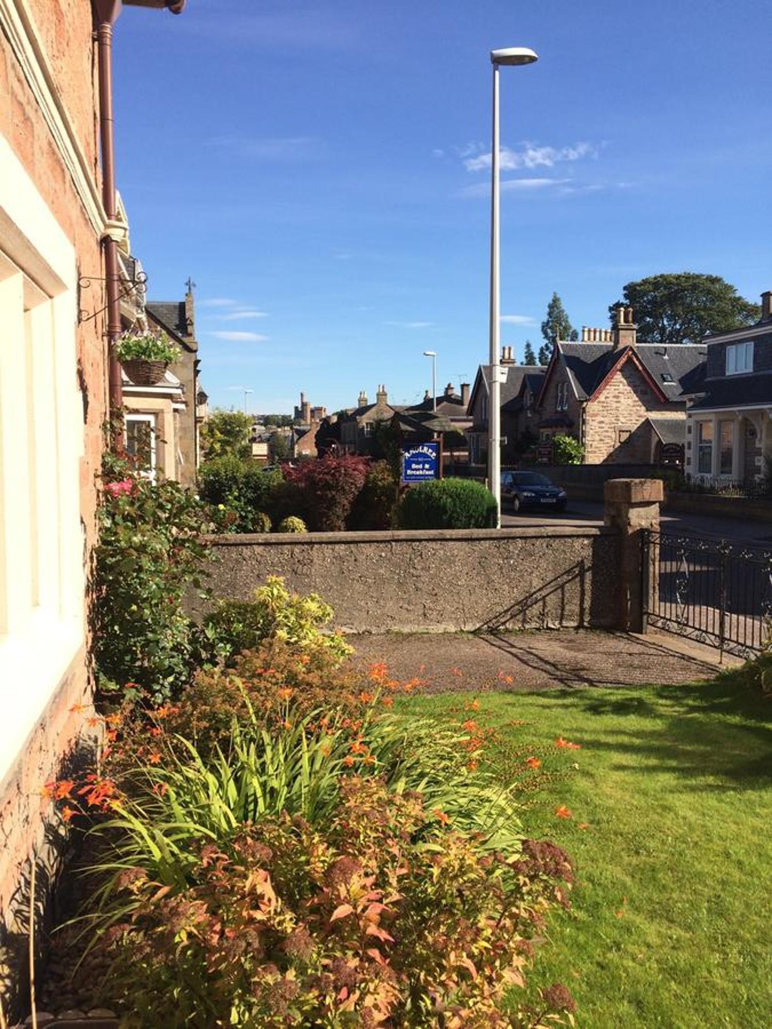 Atherstone Guest House Инвернес Екстериор снимка