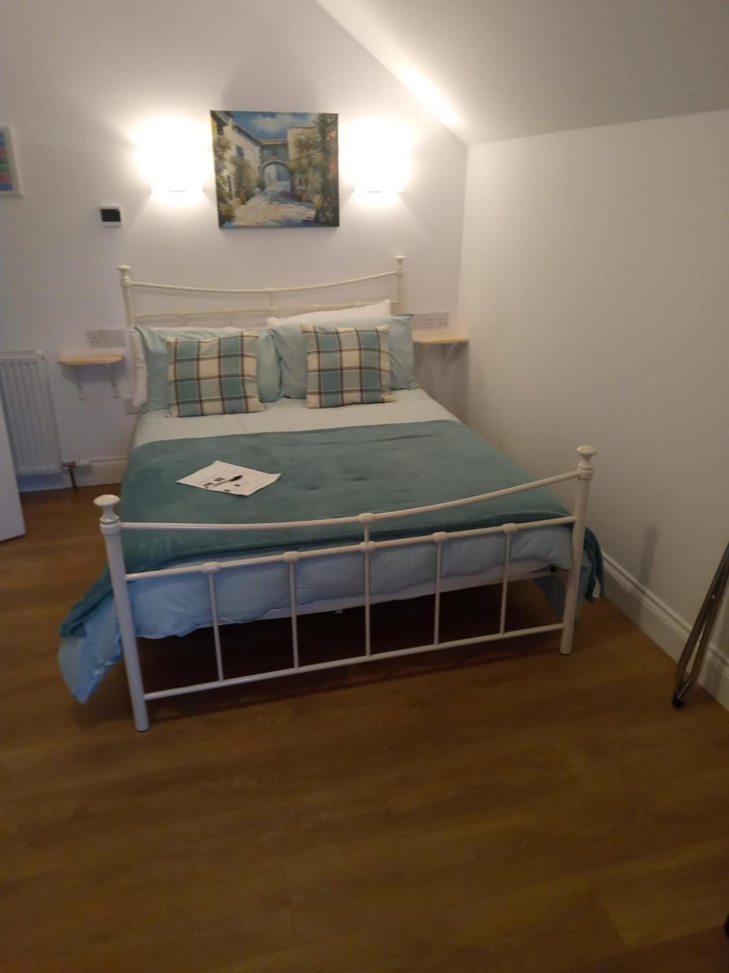 Atherstone Guest House Инвернес Екстериор снимка