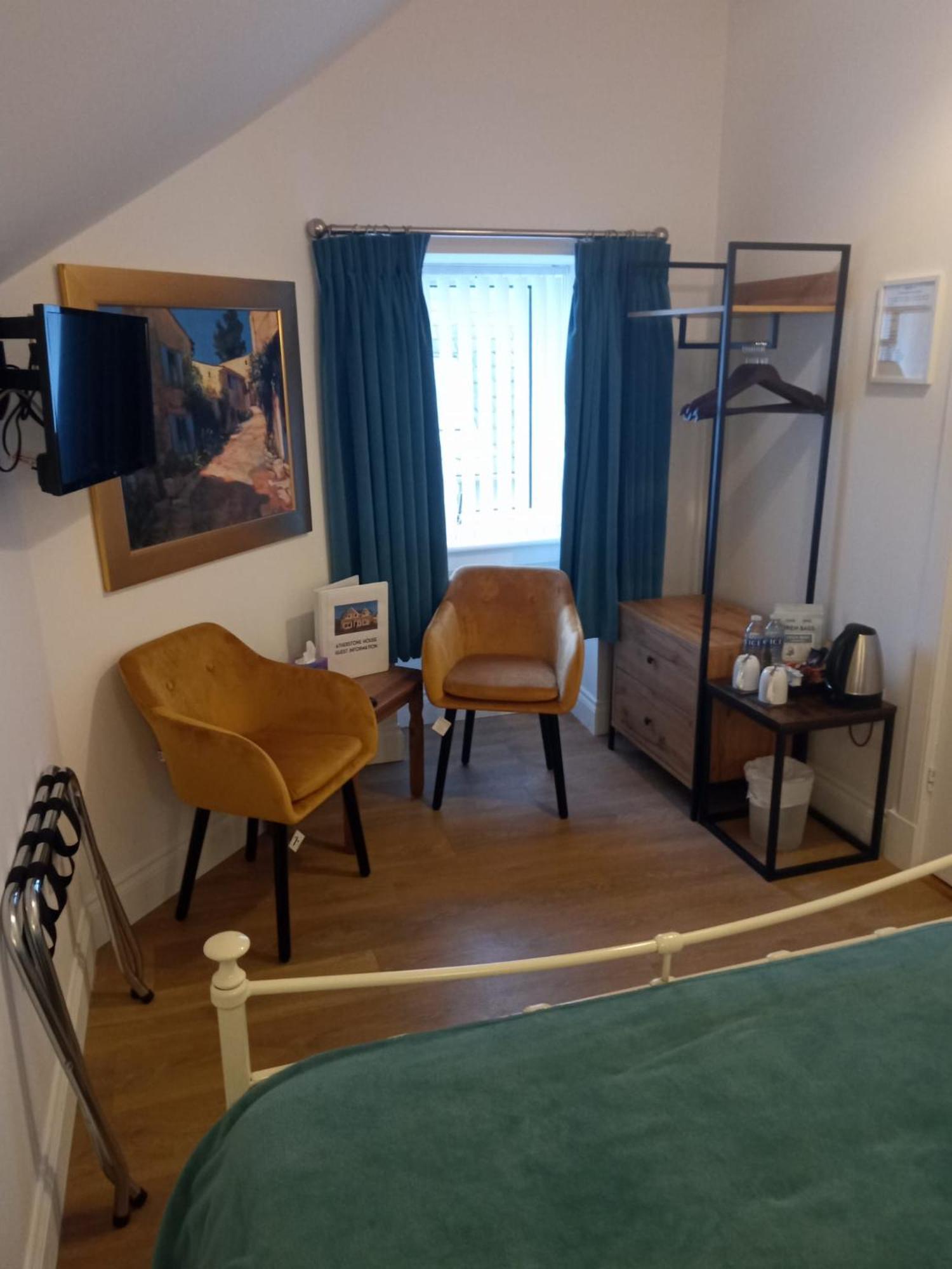 Atherstone Guest House Инвернес Екстериор снимка