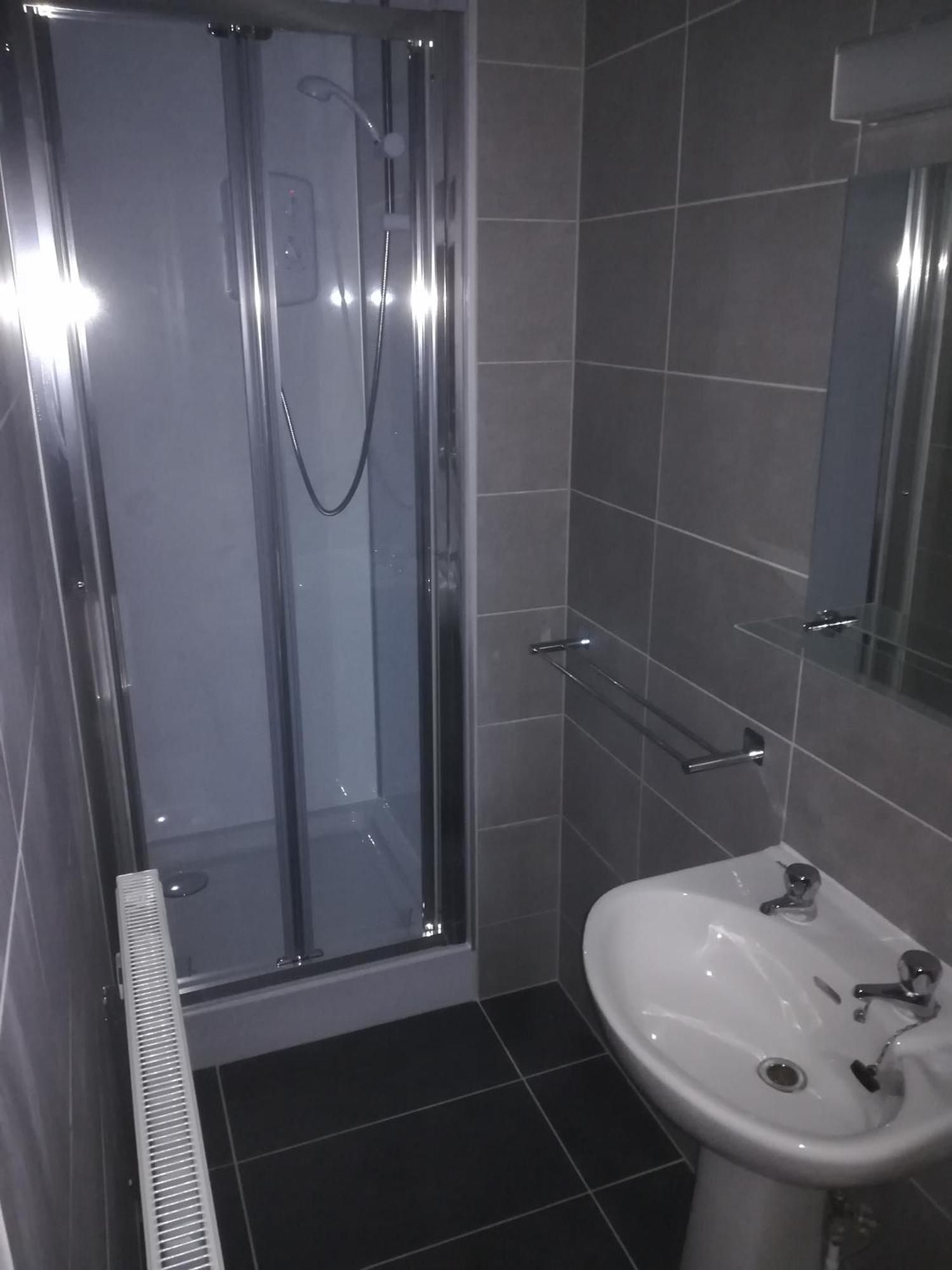 Atherstone Guest House Инвернес Екстериор снимка